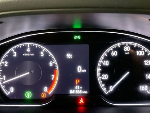 Used 2022 Honda Accord Sport image 12