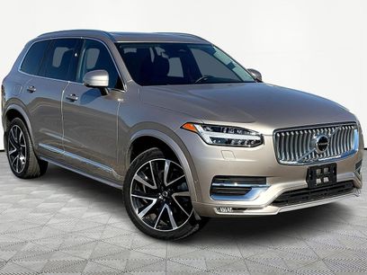 Used 2024 Volvo XC90 B6 Plus w/ Protection Package
