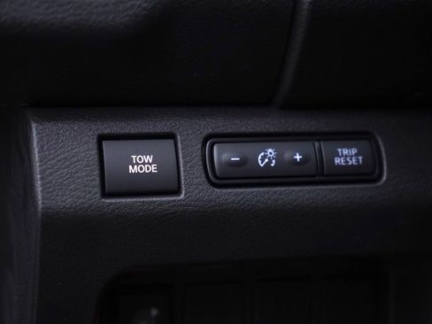 New 2026 Nissan Frontier Pro-X w/ Tow Package image 9