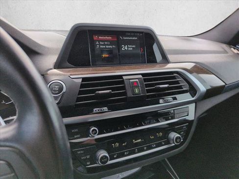 Used 2019 BMW X3 sDrive30i w/ Driving Assistance Package image 14