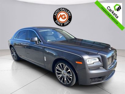 Used 2019 Rolls-Royce Ghost