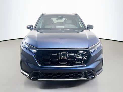 New 2026 Honda CR-V Sport-L image 2