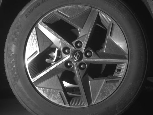 Used 2025 Hyundai Tucson SEL image 15