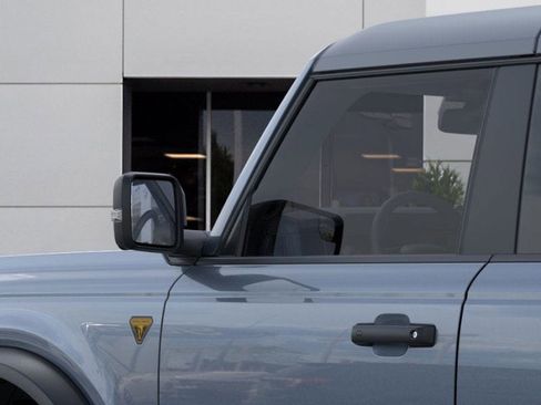 New 2025 Ford Bronco Badlands image 22
