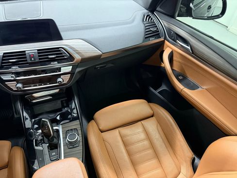 Used 2020 BMW X3 sDrive30i w/ M Sport Package 2 image 30