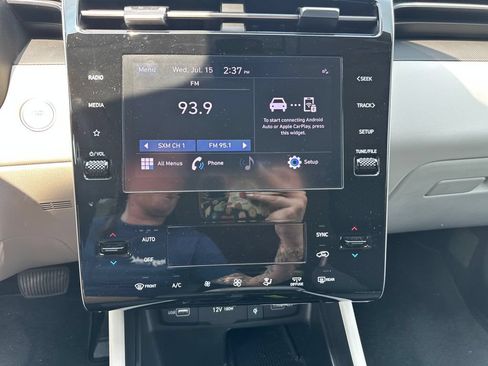 Used 2024 Hyundai Tucson SEL FWD image 12