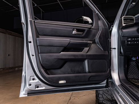 Used 2026 Toyota Tundra Platinum image 29