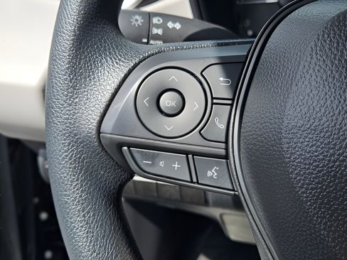Certified 2024 Toyota Corolla LE FWD image 23