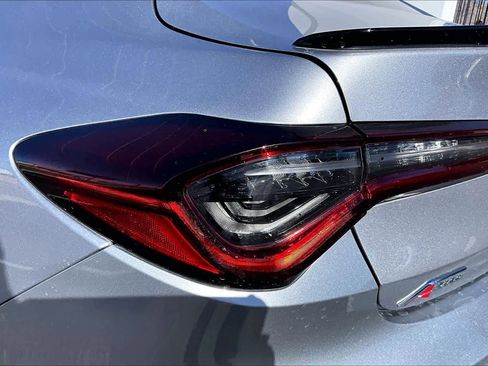 Used 2025 Acura TLX w/A-Spec Package image 25