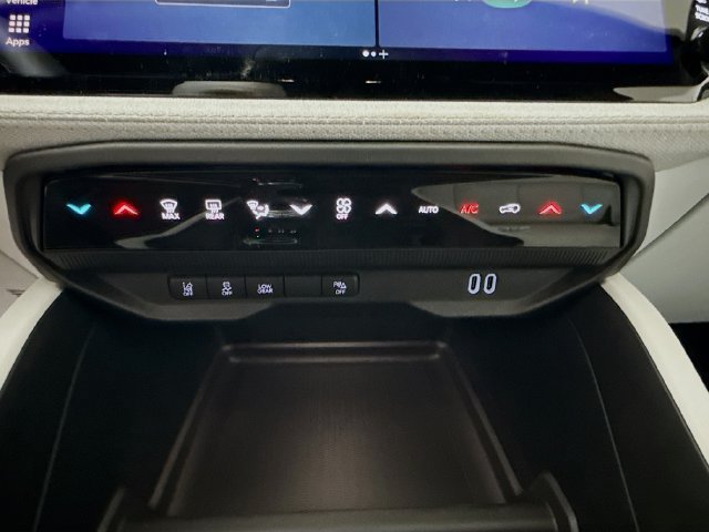 New 2026 Jeep Cherokee Laredo AWD/4WD image 15