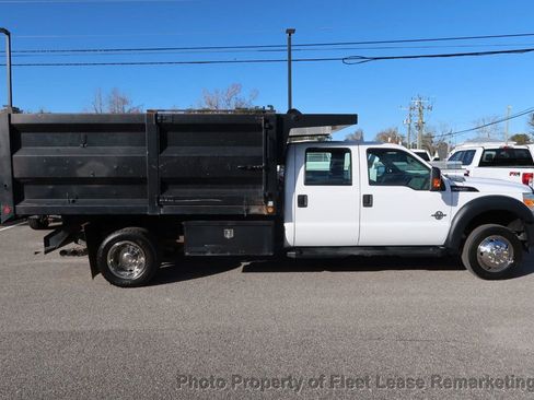 Used 2011 Ford F450 XL w/ PWR Equipment Group image 6