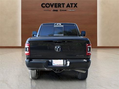 Used 2024 RAM 2500 Limited image 4