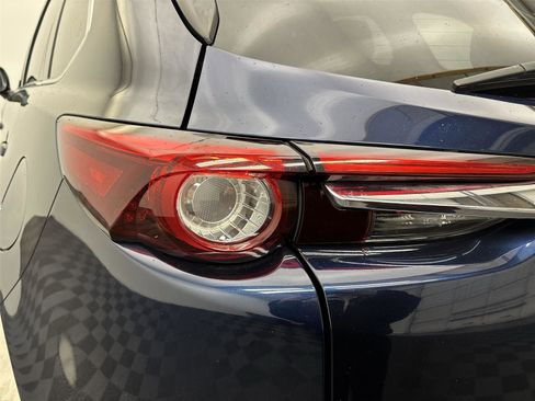 Used 2022 MAZDA CX-9 Touring image 19