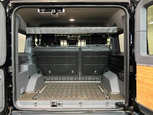 Used 2024 INEOS Grenadier AWD/4WD image 22