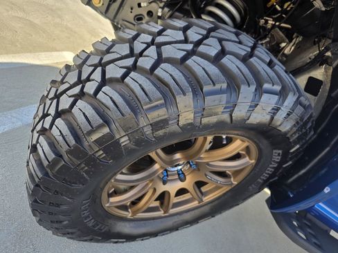 Used 2018 Ford F150 Raptor w/ Equipment Group 802A Luxury AWD/4WD image 22
