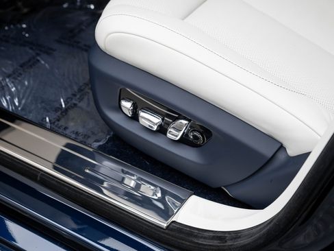 New 2026 Rolls-Royce Ghost image 21