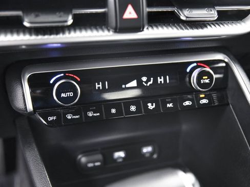 Used 2024 Kia K5 GT-Line image 22