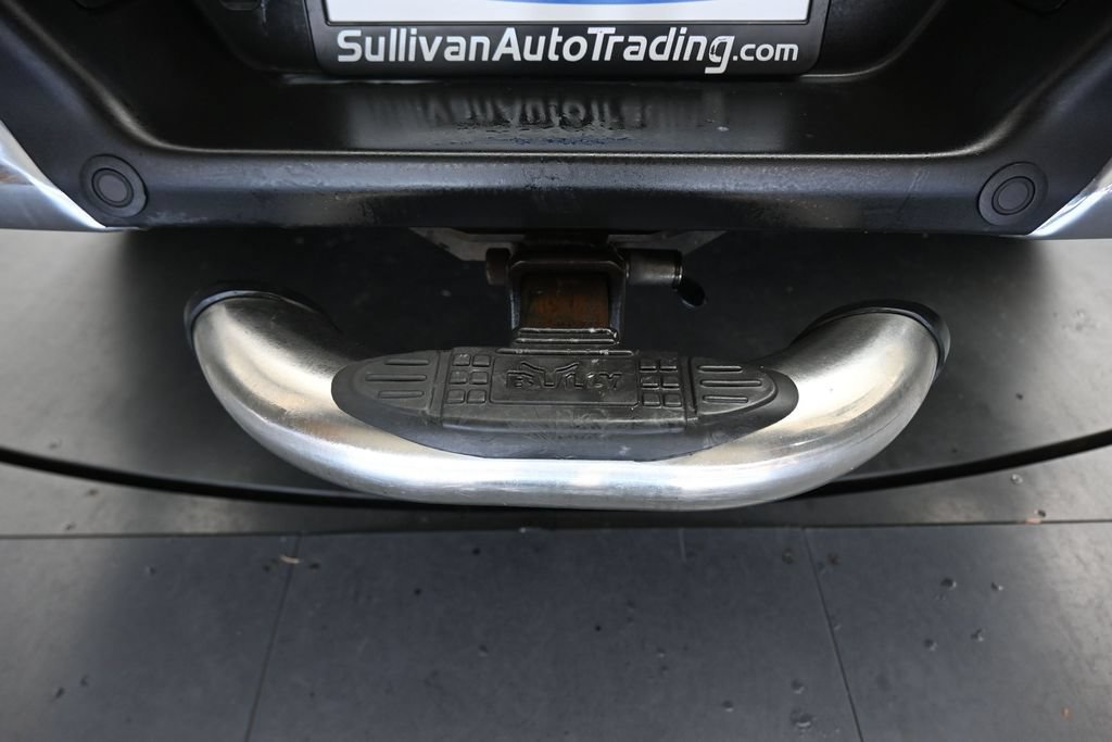 Used 2016 Ford F150 Lariat AWD/4WD image 50