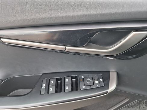 New 2025 Kia EV6 Light w/ Light LR Technology Package image 7