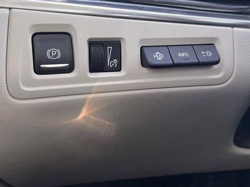 Certified 2022 Cadillac XT6 Premium Luxury w/ Technology Package image 23