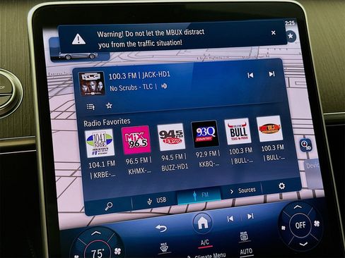 Used 2021 Mercedes-Benz S 580 4MATIC Sedan w/ AMG Line image 16