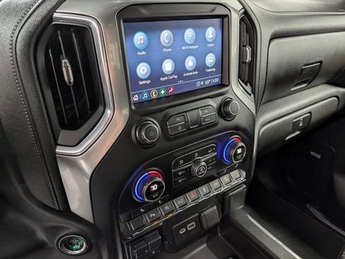 Used 2021 Chevrolet Silverado 1500 RST w/ True North Edition Plus image 24