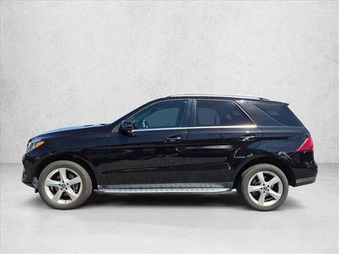 Used 2018 Mercedes-Benz GLE 350 4MATIC image 7