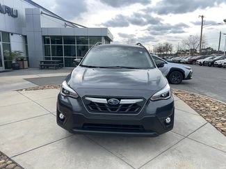Certified 2023 Subaru Crosstrek 2.5i Limited w/ Popular Package #3 video 2
