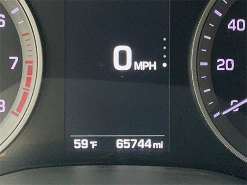 Used 2016 Hyundai Tucson Limited w/ Option Group 03 image 28