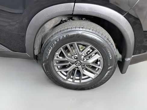 Certified 2021 Nissan Rogue S AWD/4WD image 33