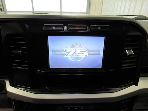 Used 2023 Ford F250 XL w/ XL Chrome Package AWD/4WD image 36