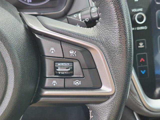 Used 2021 Subaru Outback Onyx Edition XT w/ Popular Package #2 AWD/4WD image 19