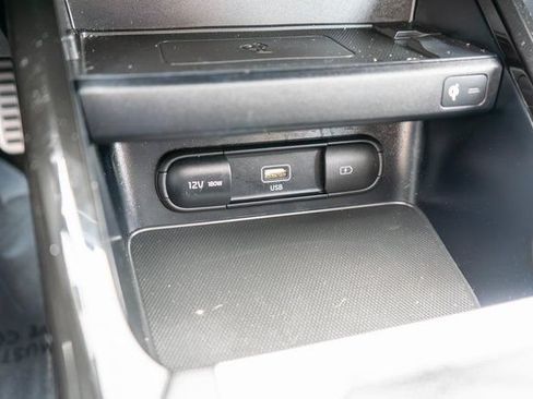 Used 2023 Kia Forte GT-Line w/ GT-Line Premium Package FWD image 30