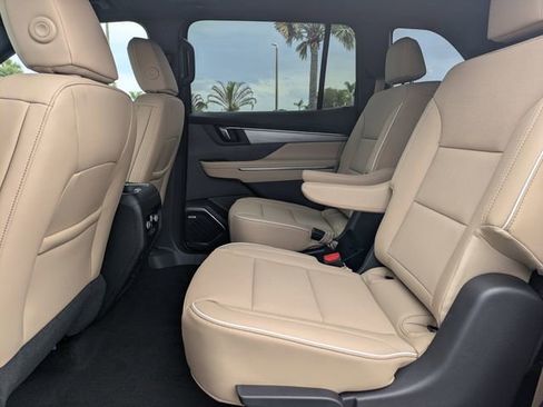 New 2026 Buick Enclave Preferred w/ Power Package image 19