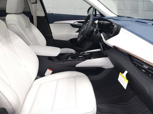 New 2026 Buick Envision Avenir AWD/4WD image 7