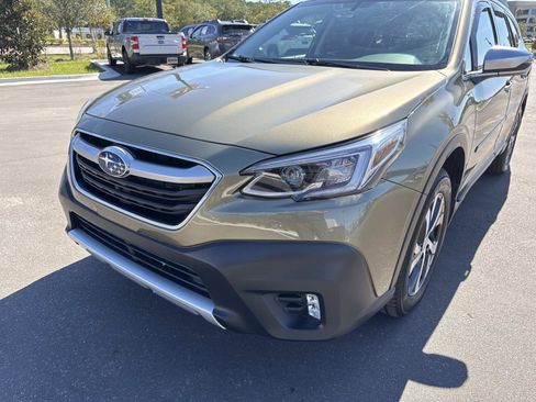Used 2022 Subaru Outback Touring XT image 9