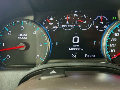 Used 2018 GMC Sierra 1500 Denali w/ Denali Ultimate Package AWD/4WD image 14