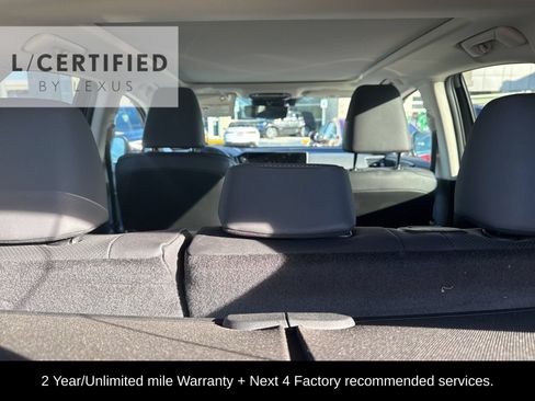 Used 2023 Lexus NX 350 AWD w/ Vision Package image 7