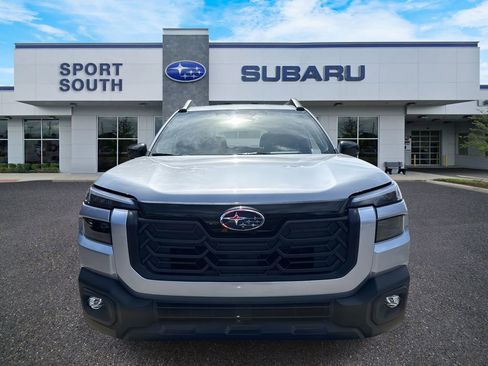 New 2026 Subaru Outback Premium image 8