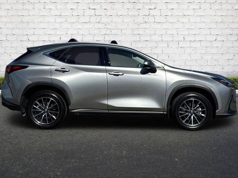 Certified 2026 Lexus NX 350h AWD w/ Accessory Package (2T) image 3