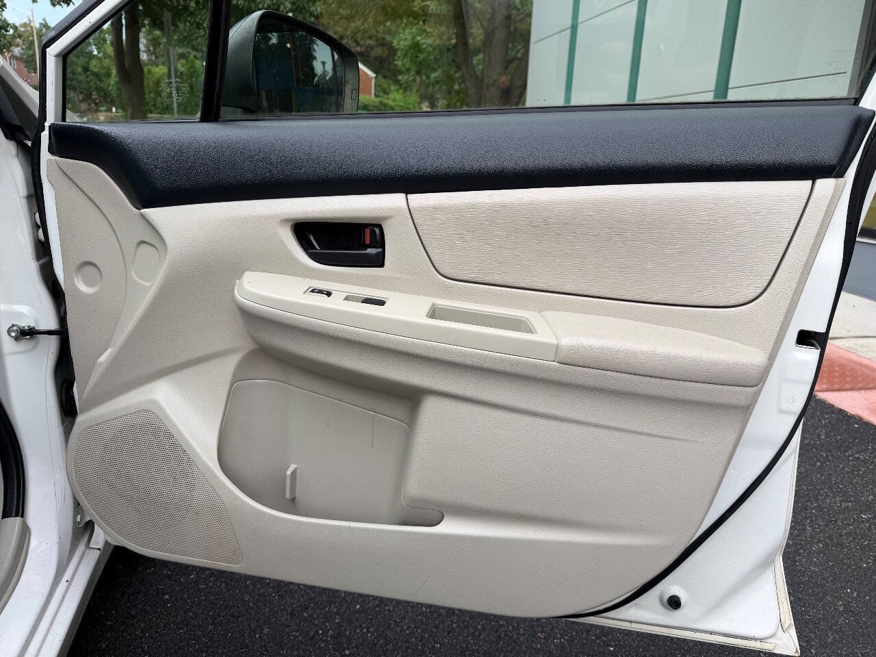 Used 2014 Subaru Impreza 2.0i AWD/4WD image 20