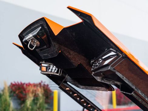 Used 2018 Lamborghini Huracan Performante image 26