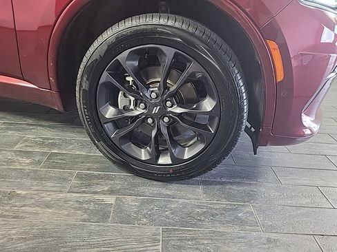 Used 2023 Dodge Durango R/T w/ Blacktop Package image 4