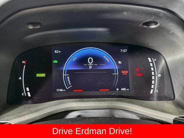 Used 2026 Toyota Camry LE w/ Convenience Package FWD image 17