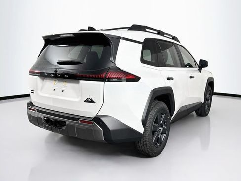 New 2026 Toyota RAV4 AWD image 9