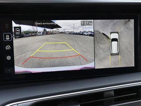 New 2026 Hyundai Palisade Calligraphy image 19