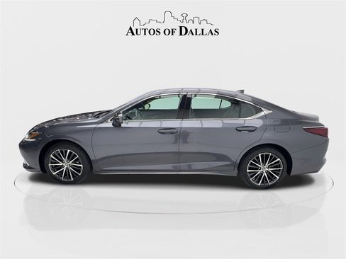 Used 2023 Lexus ES 350 w/ Premium Package image 6