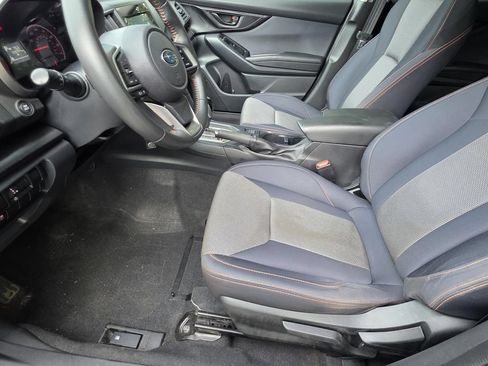 Used 2019 Subaru Crosstrek 2.0i Premium w/ Popular Package #4 AWD/4WD image 8