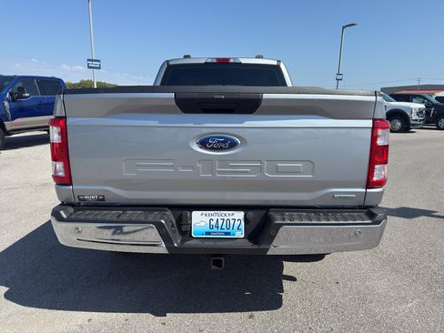 Certified 2022 Ford F150 XL w/ Equipment Group 101A High image 6