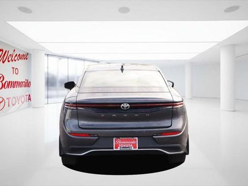 Certified 2023 Toyota Crown image 6